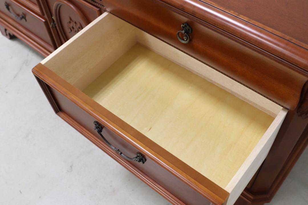 GMGH96○Lynn Hollyn / リンホーリン サイドボード リビング