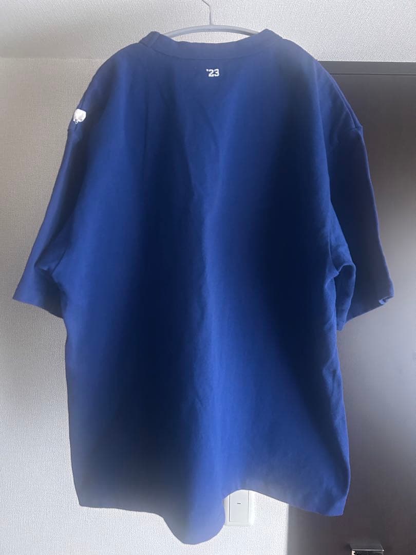 CAHLUMN × All My Homies 限定 Tシャツ