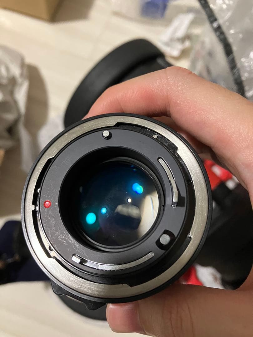 Canon AE-1 program フィルムカメラ 50mm f1.4