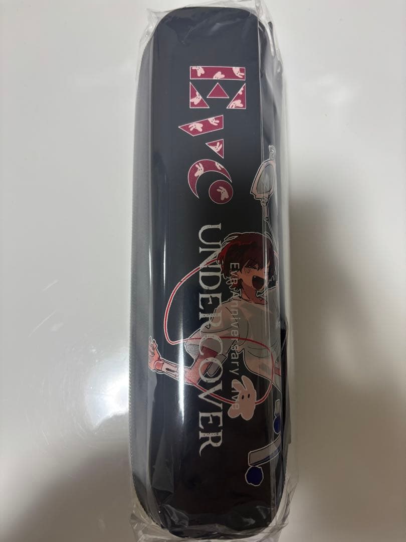 Eve UNDERCOVERくじ Eve賞マイマイク