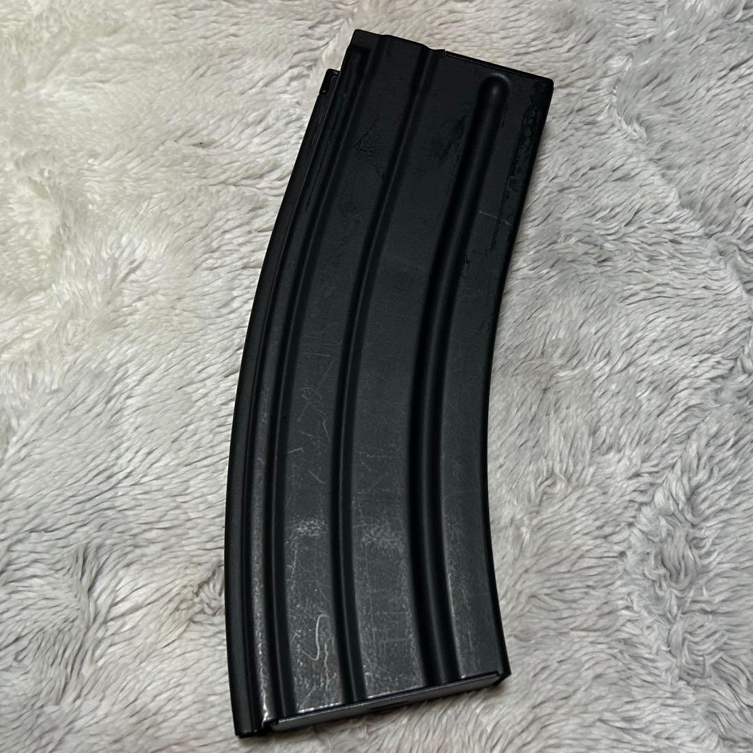 東京マルイ HK416D DEVGRU 次世代電動ガン&グロック18セット