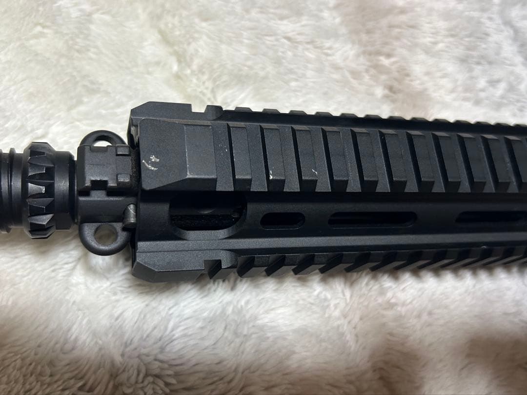 東京マルイ HK416D DEVGRU 次世代電動ガン&グロック18セット