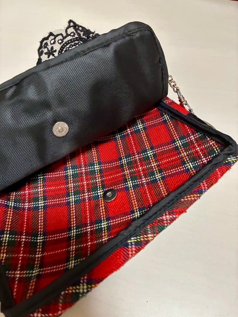 しゅごキャラ！ アミュレットアクセ&ポーチ