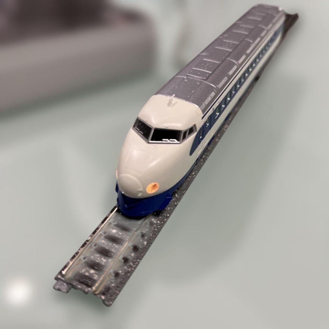 Nゲージ　TOMIX 92963 新幹線0系 （さよなら0系ひかり）6両　限定品