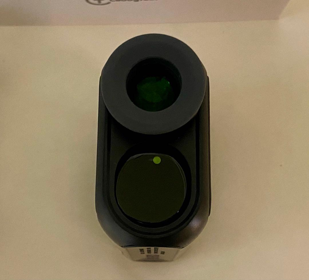 minimi ゴルフ・ラウンド用 [正品]