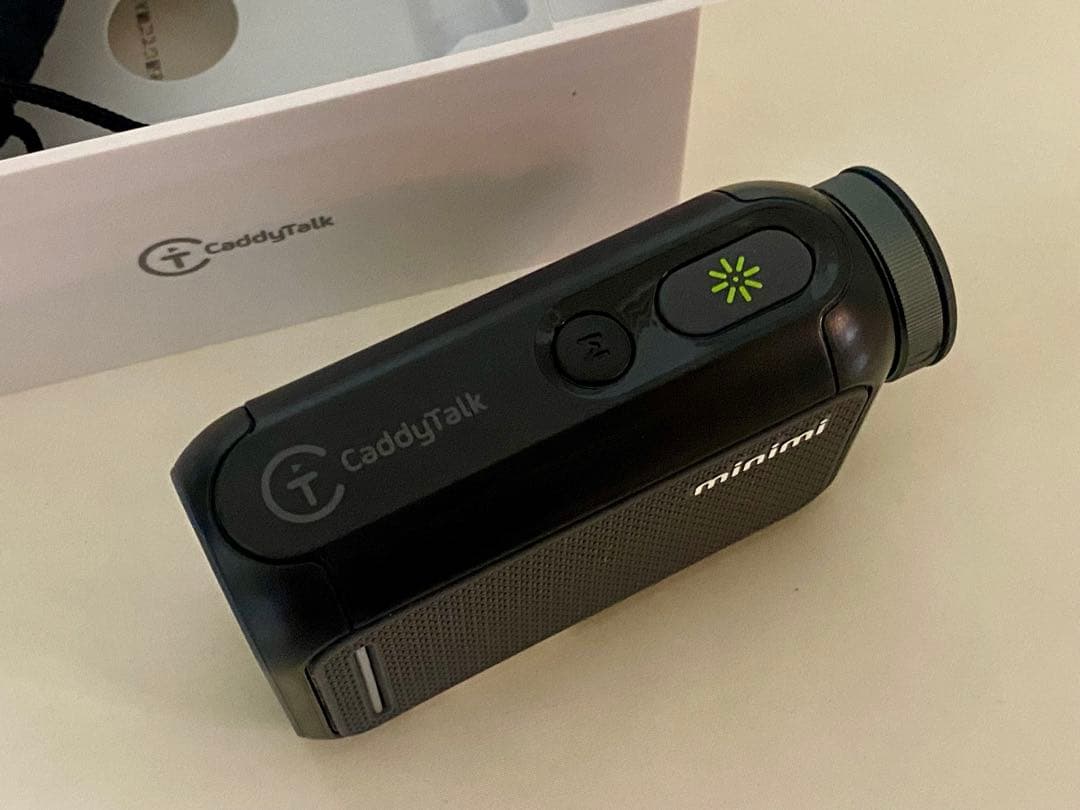 minimi ゴルフ・ラウンド用 [正品]