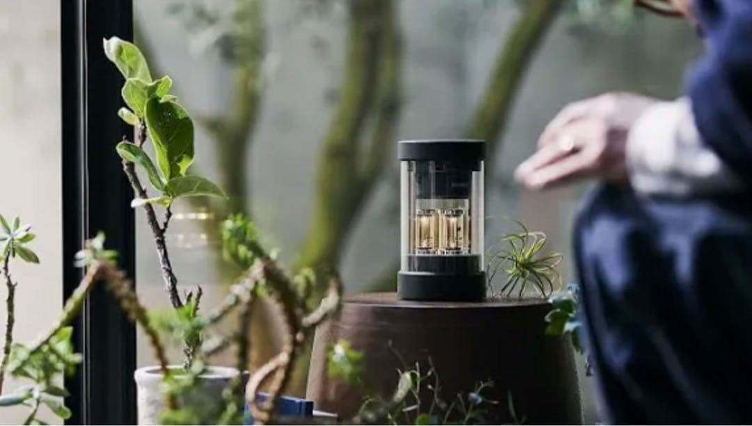 お*い様 バルミューダ　ザ　スピーカーM01A ブラック