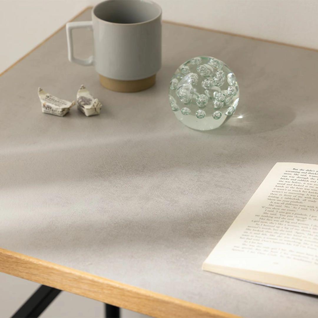 暮らしのデザイン ラグナ デスク幅120cm