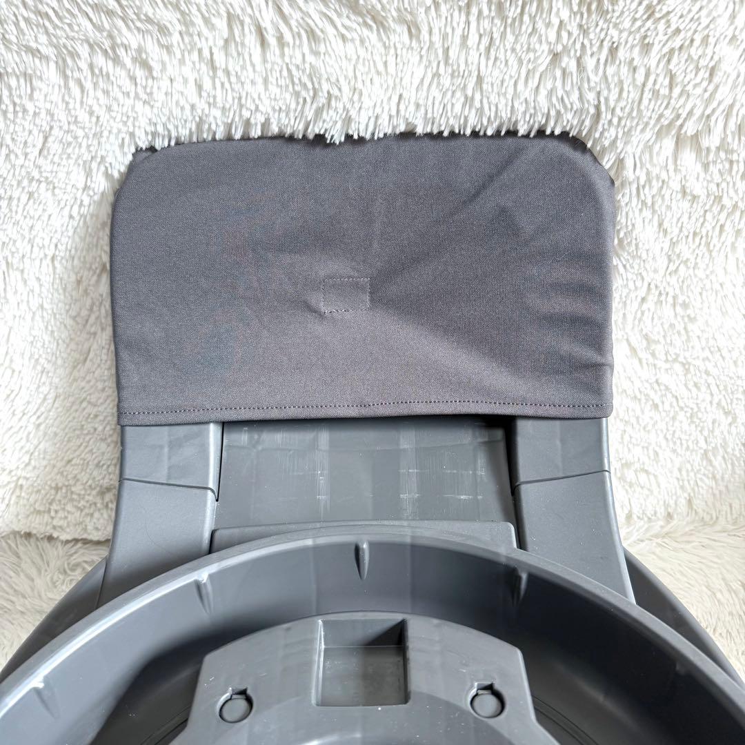 The S 乗せ替え用 チャイルドシート のせかえベース