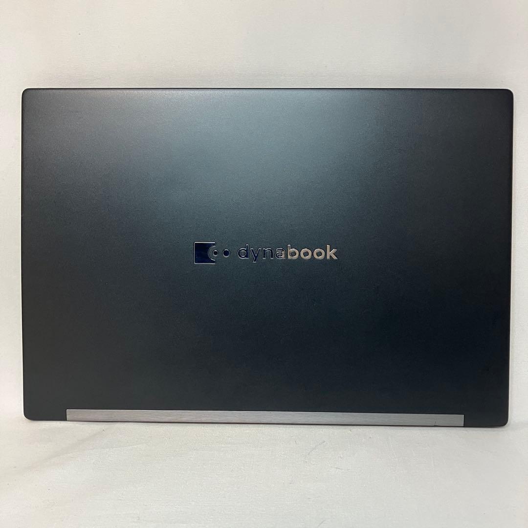 準美品 dynabook G83 第13世代 i5 16GB フルHD オフィス