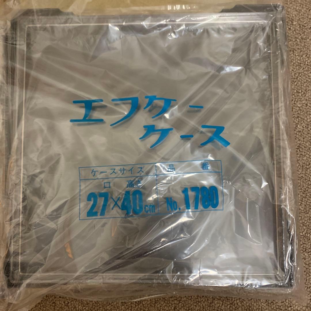 【新品未使用】エフケーケース コレクション フィギュアケース 10個セット