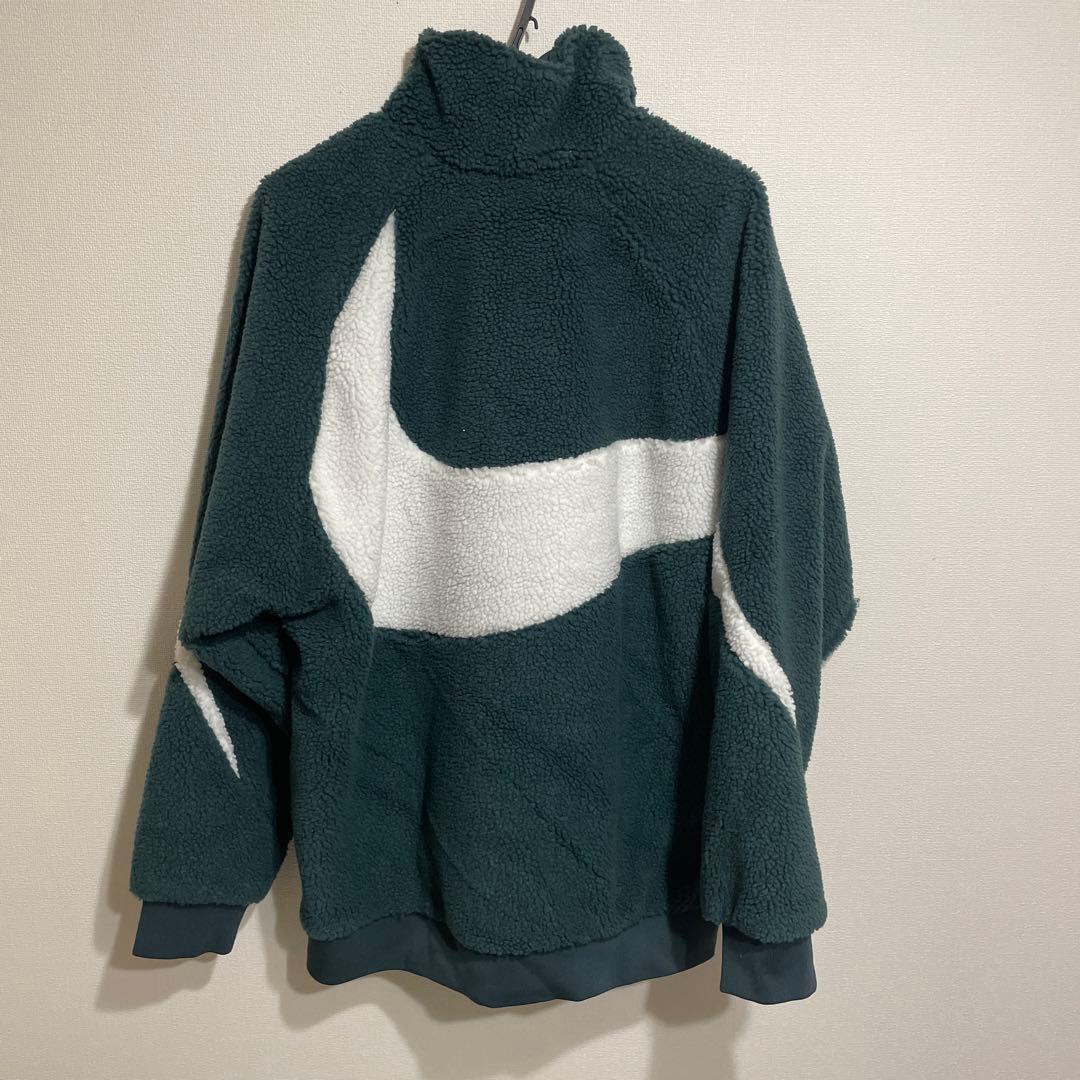 NIKE VM スウッシュフルジップジャケット