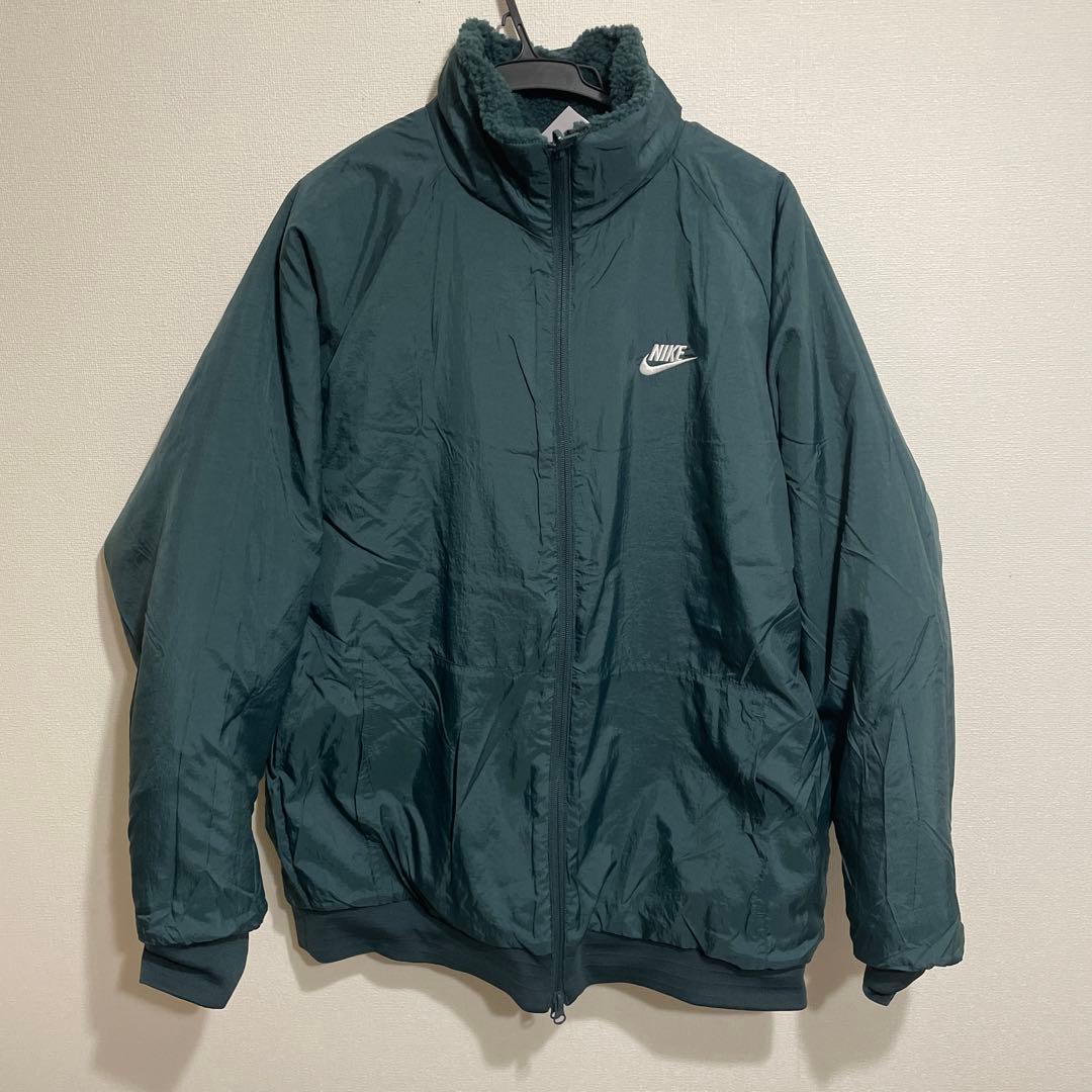 NIKE VM スウッシュフルジップジャケット