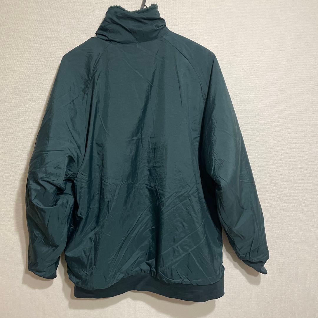 NIKE VM スウッシュフルジップジャケット