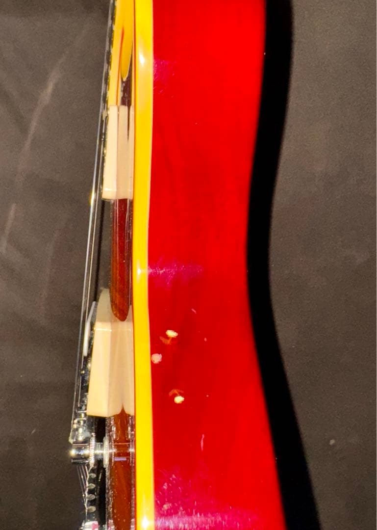 GrassRoots レスポールタイプ Seymour Duncan SH-4