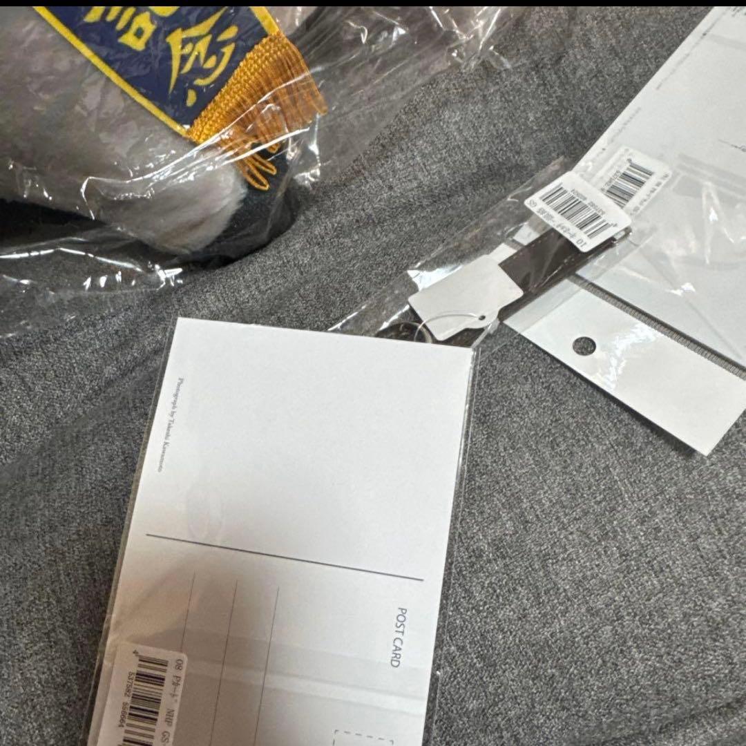 ♡完売品多数♡ゴールドシップ　グッズ8個まとめて