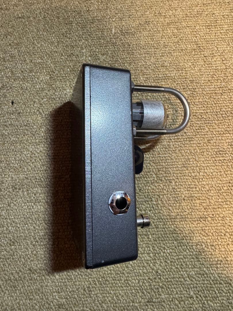 Beyond Bass Wired ベースエフェクター