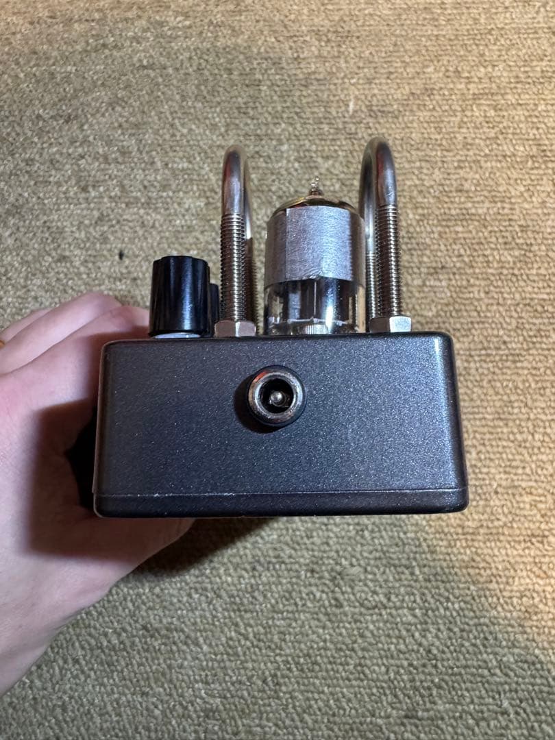 Beyond Bass Wired ベースエフェクター