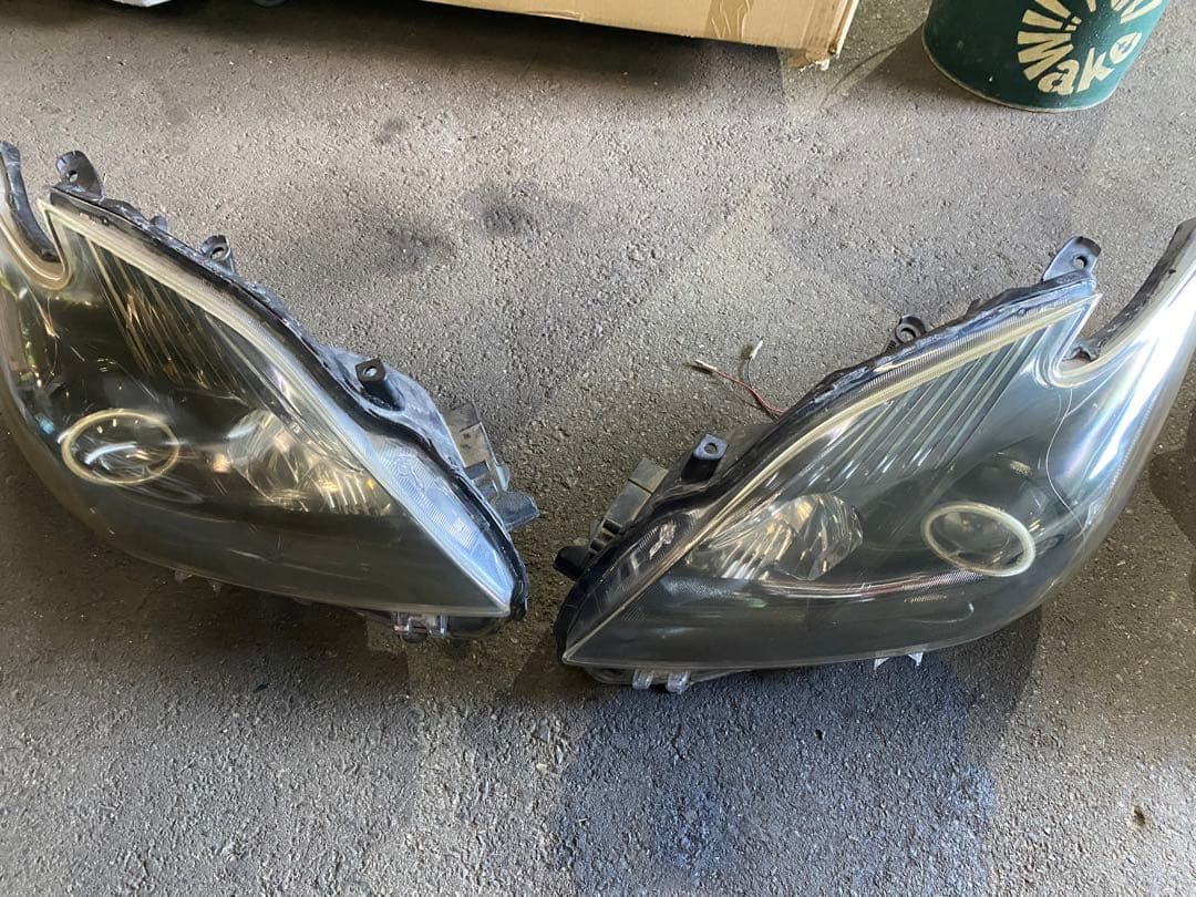 30 プリウス インナーブラック イカリング