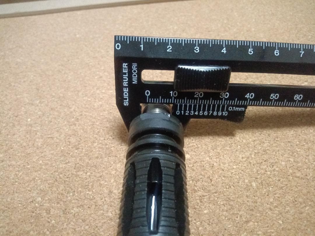 トイガン Knight's Armament M4QD Flash Suppressor