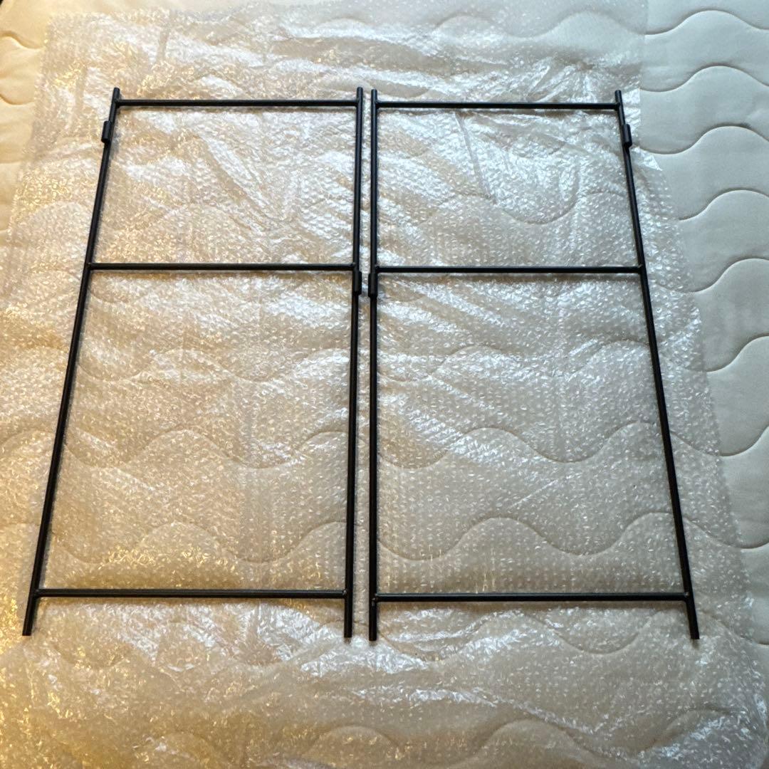 アイアン工房　キッチン