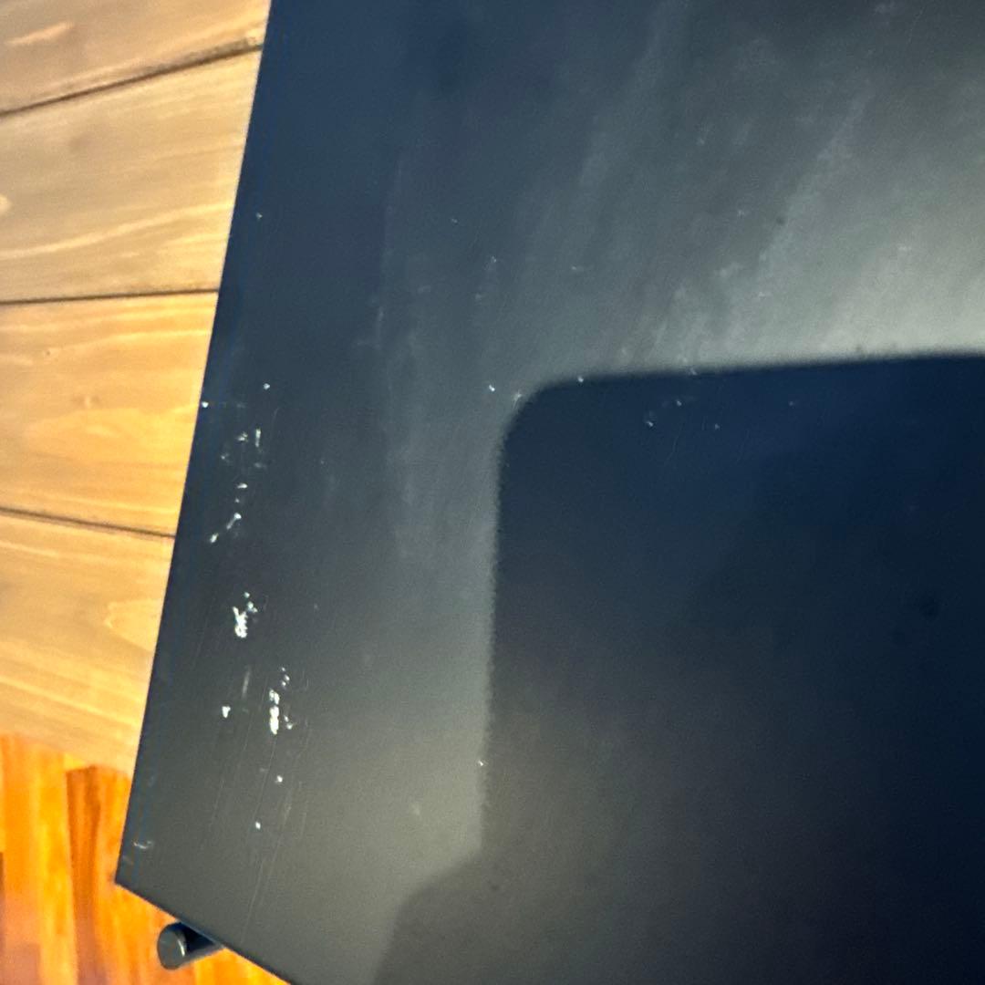 アイアン工房　キッチン