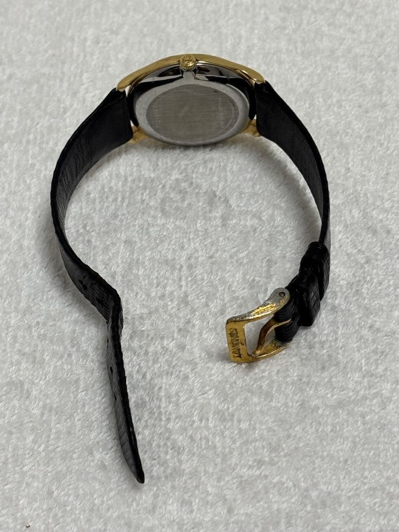 【美品】LONGINES ロンジン 手巻き【847 6139】【稼働品】メンズ