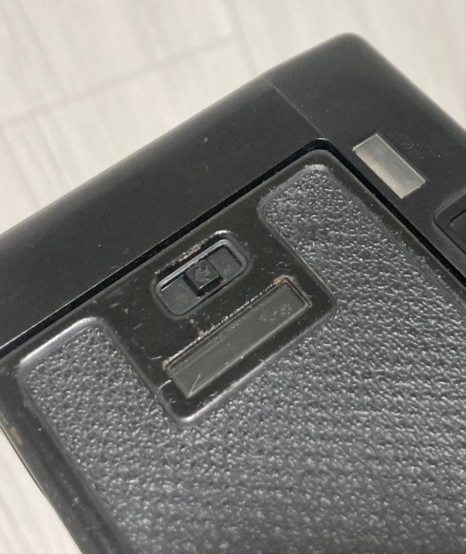 『動作確認済 訳あり』Nikon L35AF ISO1000 フィルムカメラ