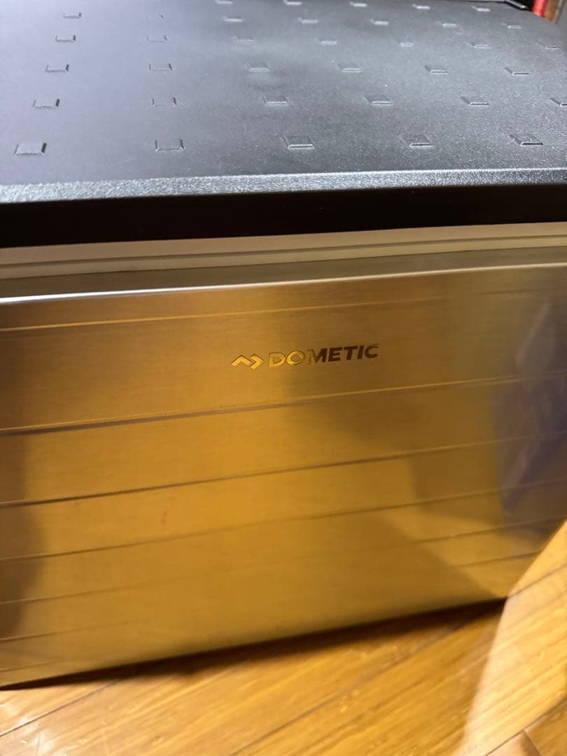 DOMETIC ポータブル冷蔵庫　ドメティック