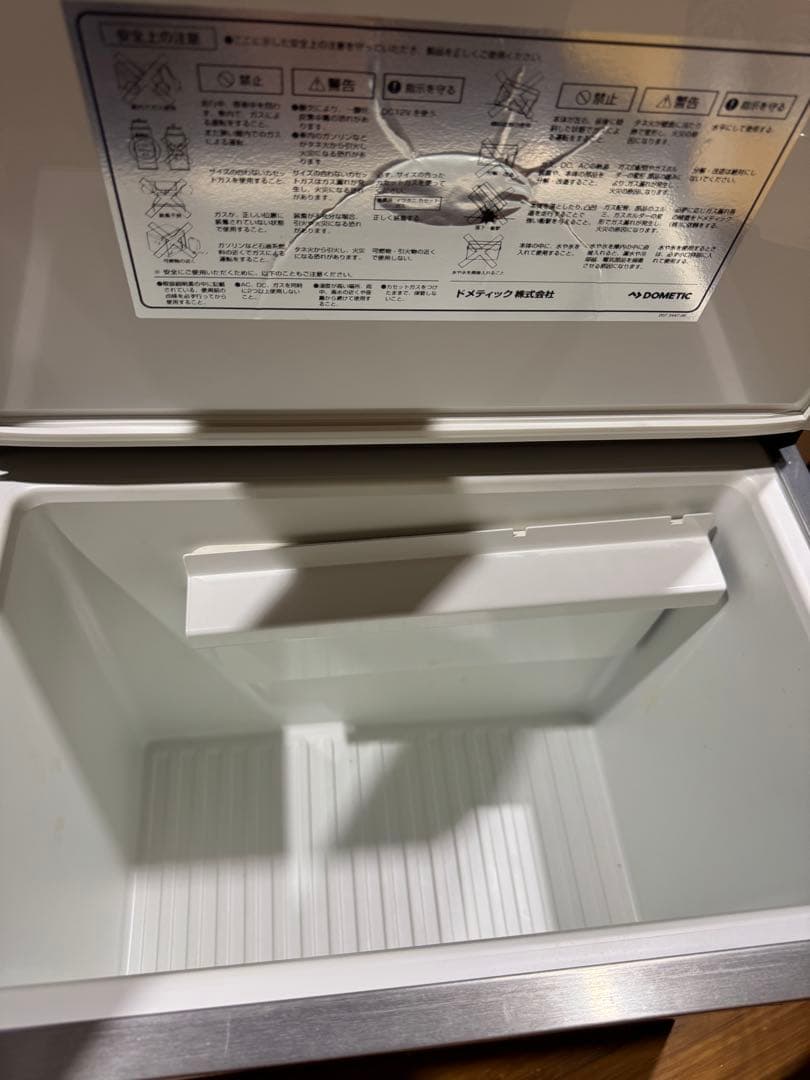 DOMETIC ポータブル冷蔵庫　ドメティック
