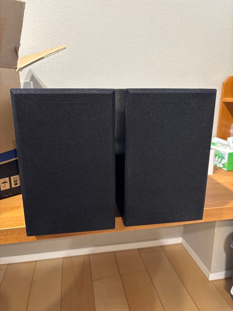 QUINTET 407 WALTZ スピーカーセット