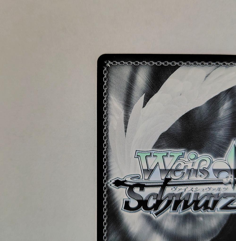 ヴァイス SPサイン「真面目ガール 中野 五月」1枚 五等分の花嫁