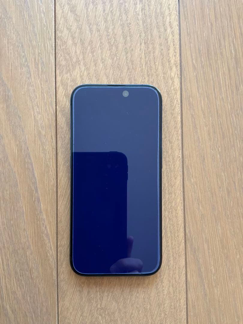 スマートフォン本体 Apple iPhone15Pro 256GB