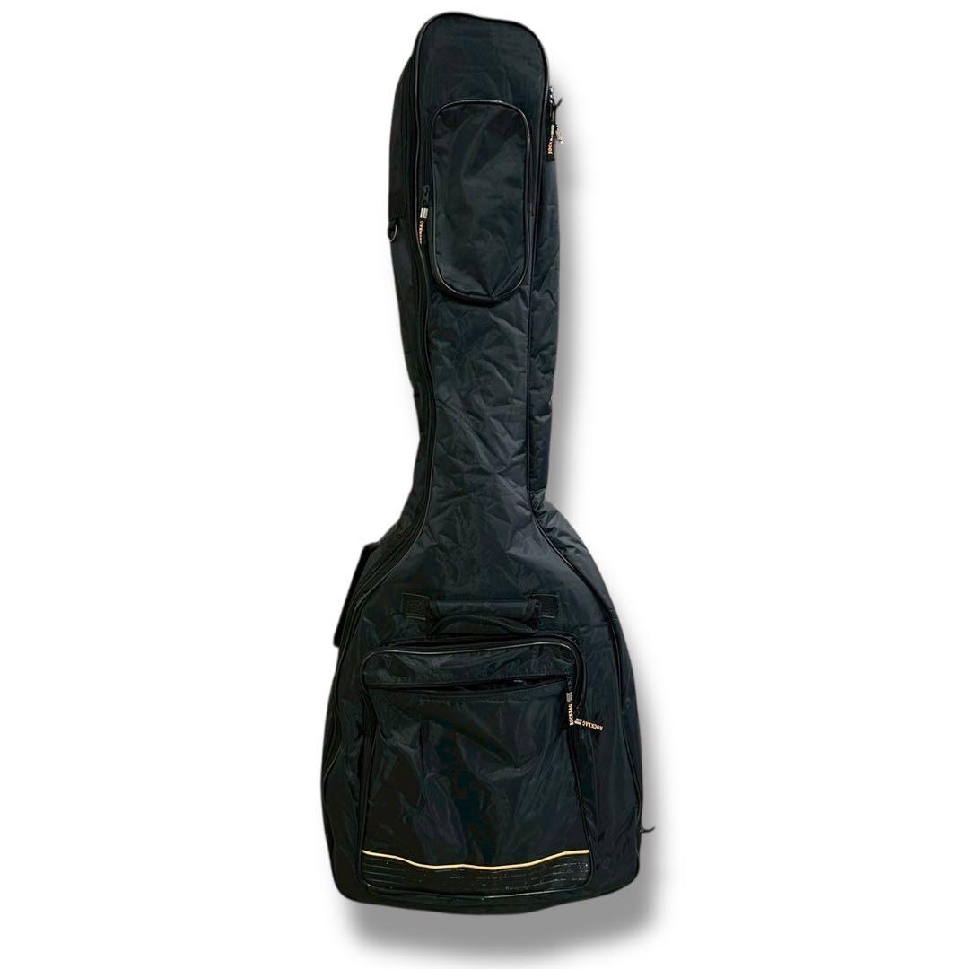 Warwick Alien Deluxe 4弦 アコースティックベース