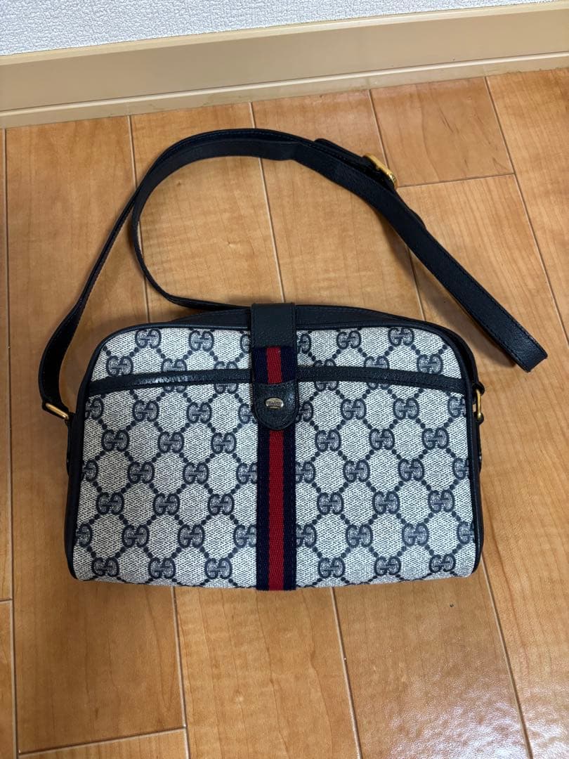 abcさん専用GUCCI ショルダーバッグ