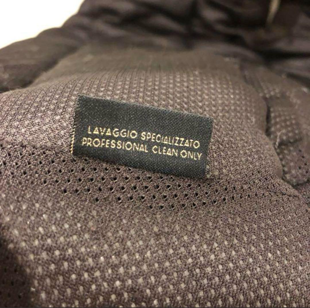 【れにゃぷさん専用】GUCCI 犬服　ダウン中綿