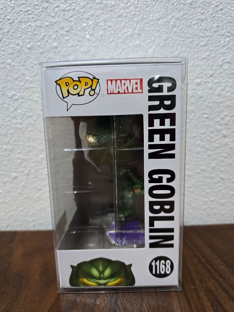 Funko Pop! グリーンゴブリン 1168