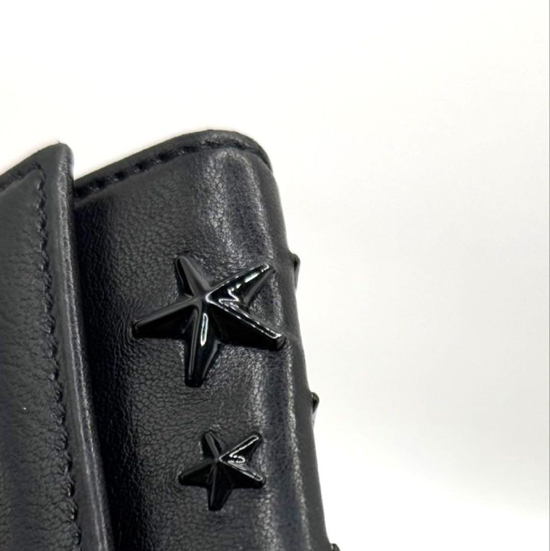 JIMMY CHOO キーケース