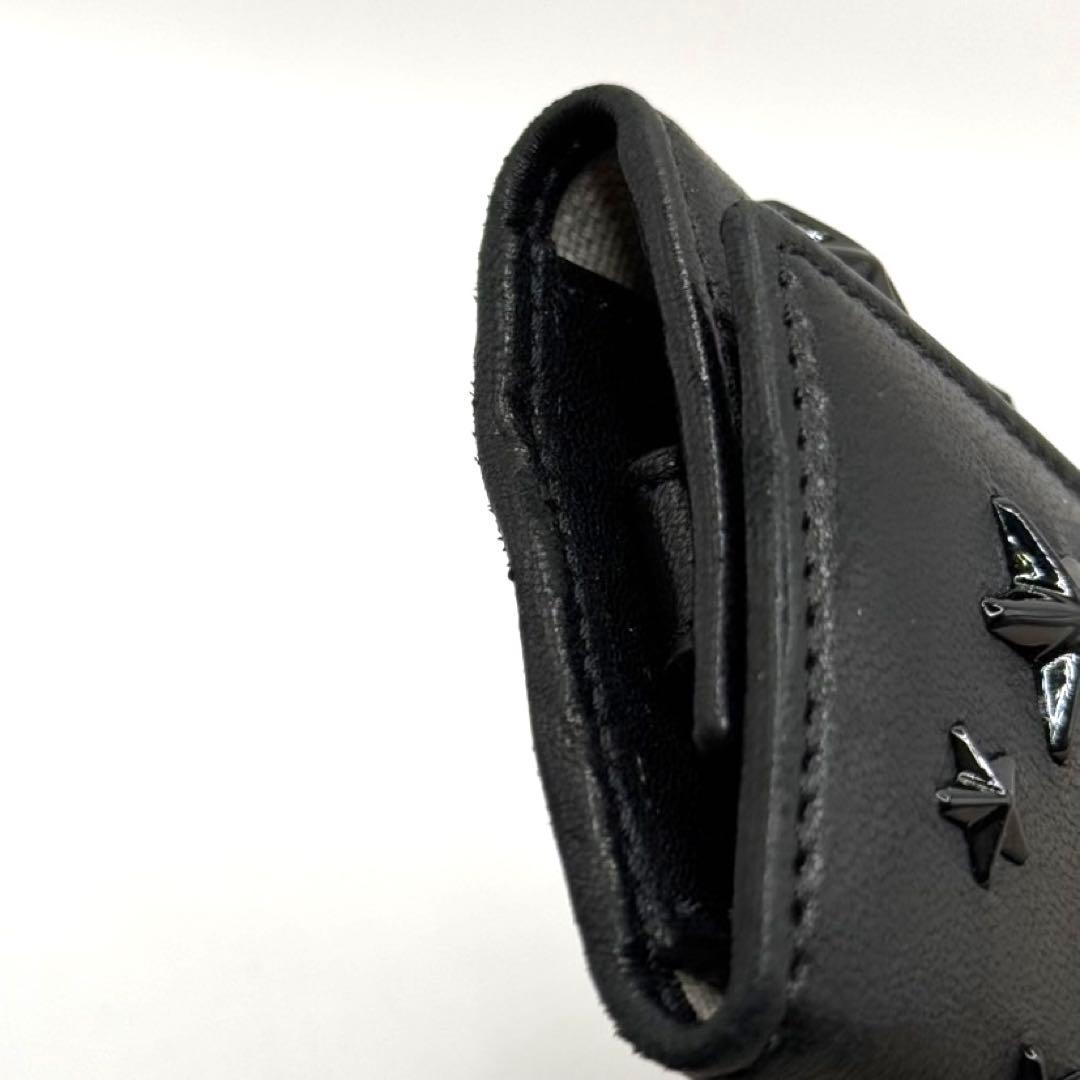 JIMMY CHOO キーケース