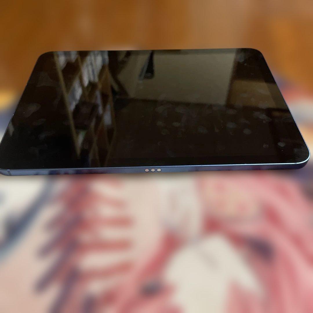 Apple iPad A16スペースグレー 本体