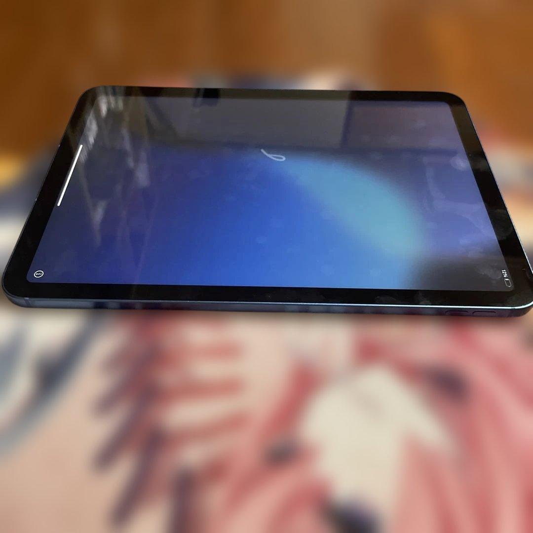 Apple iPad A16スペースグレー 本体