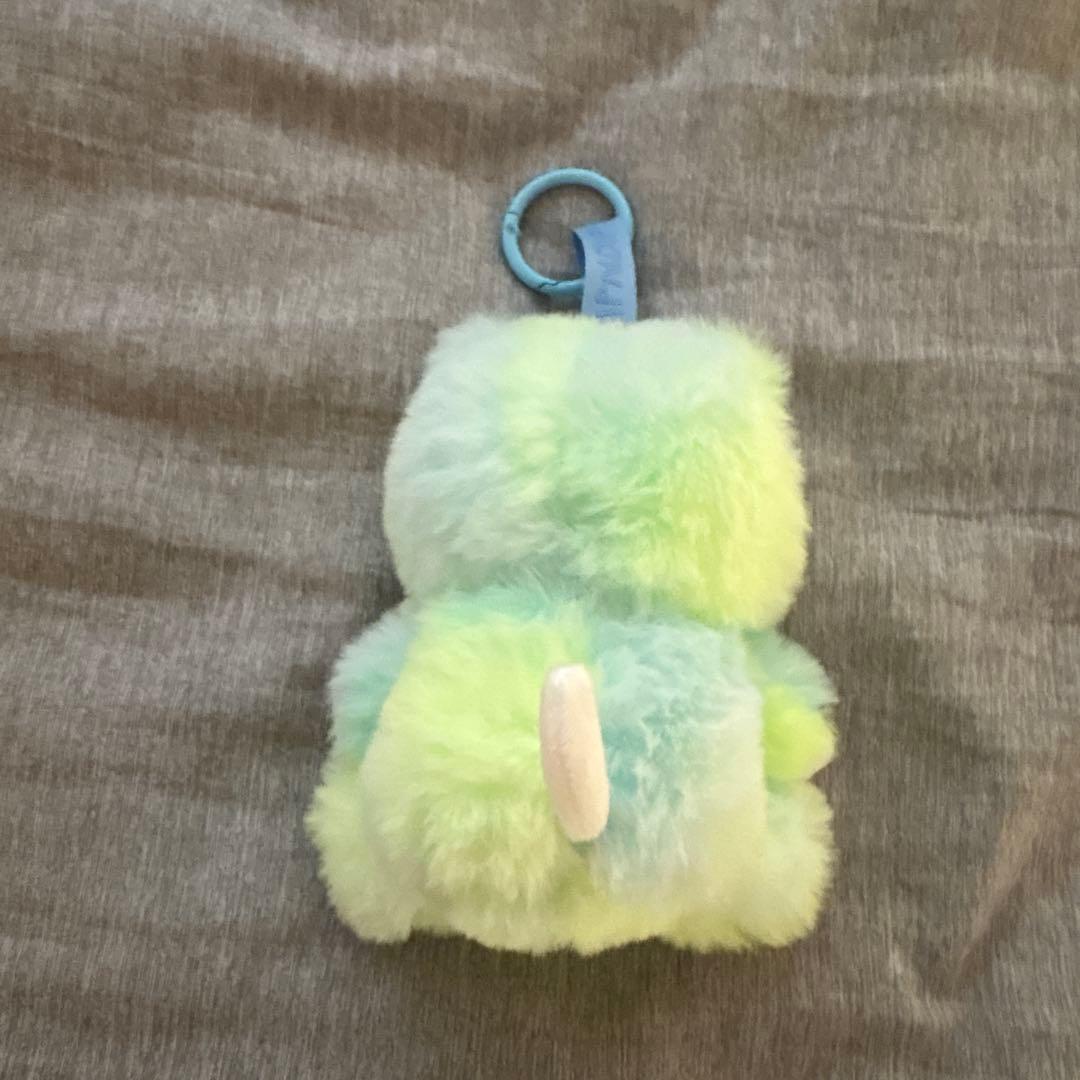 ripndip NermBooBoo&friends　新品未使用