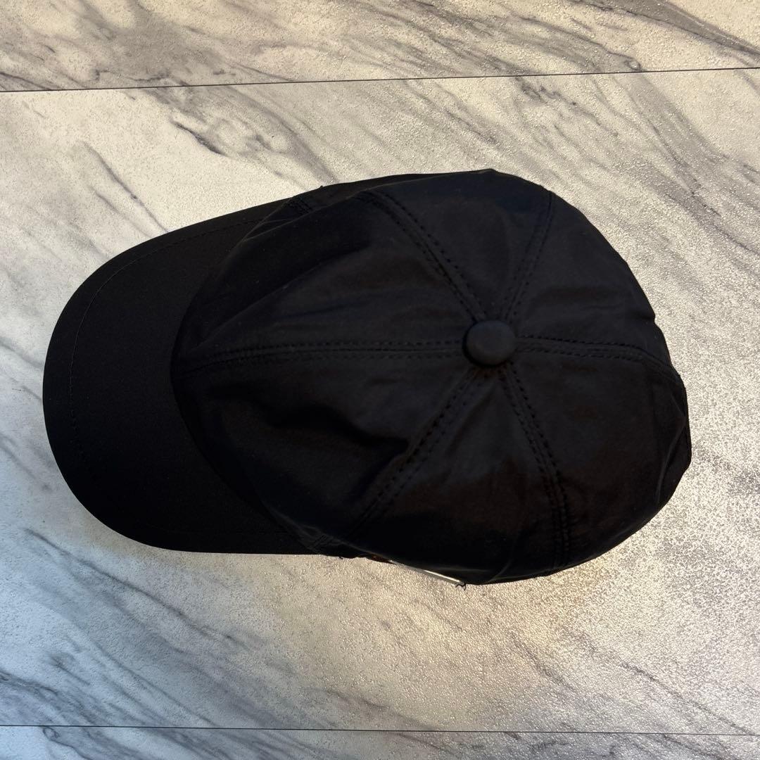 ナイロンキャップ Loro Piana ロロピアーナ