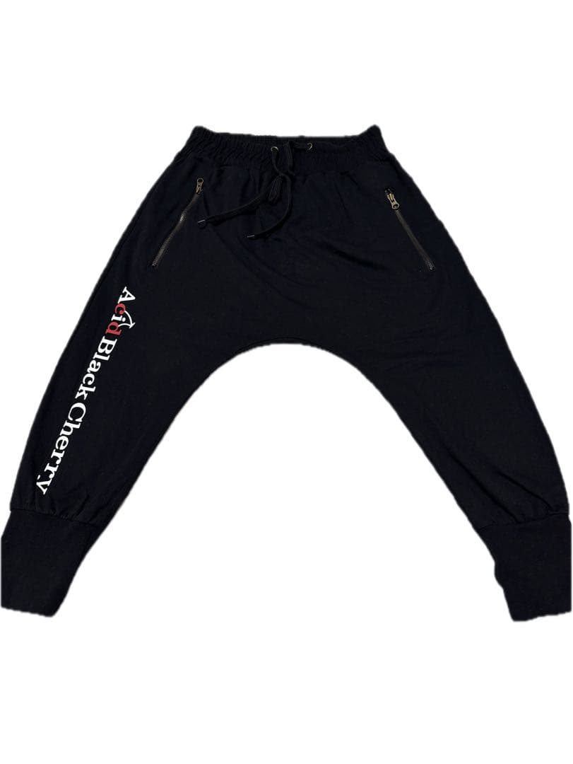 【GW限定値下げ】Acid Black Cherry パーカー&サルエル メンズ