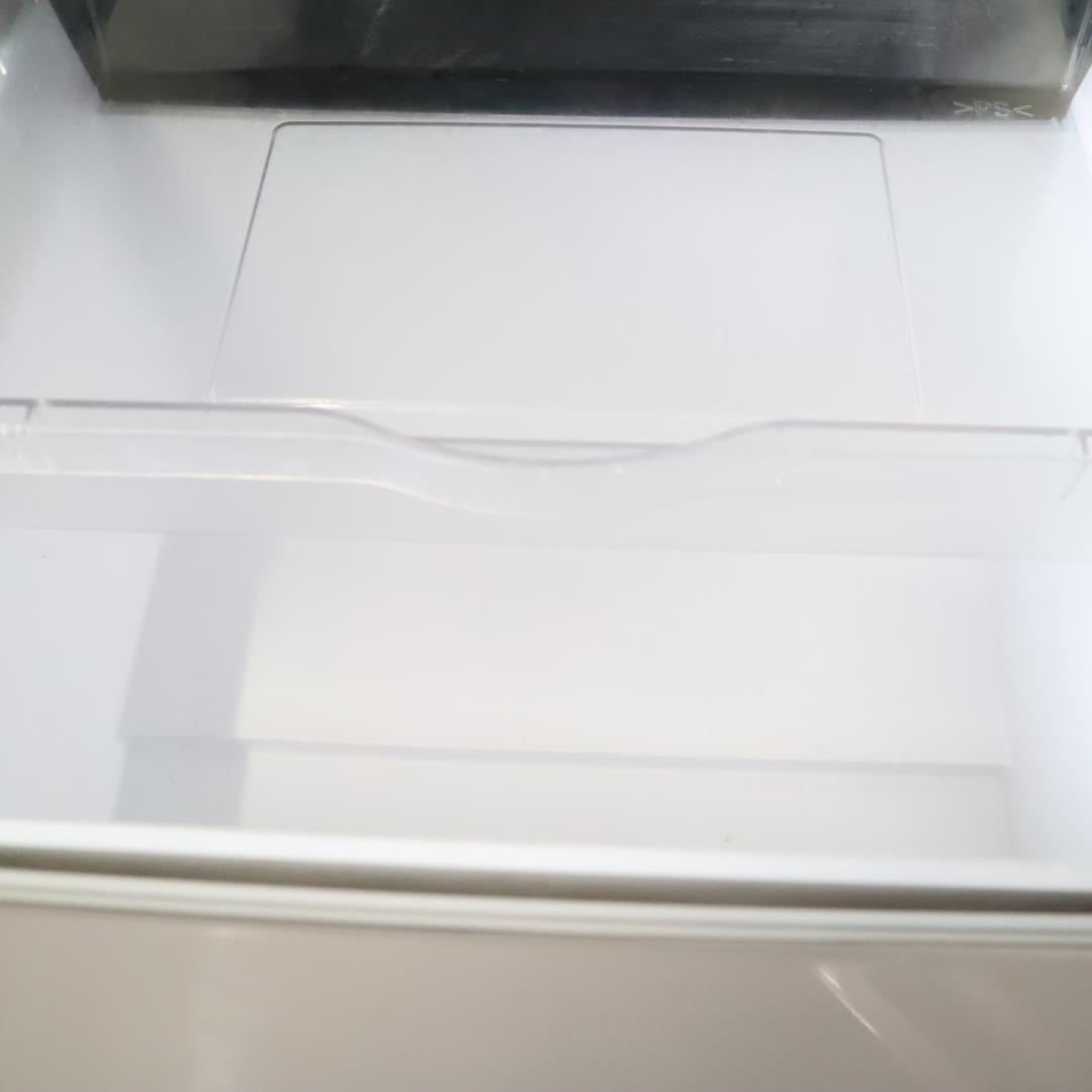 Hitachi 冷蔵庫 R-K38JV 375L 2019年製　Ｂ0006
