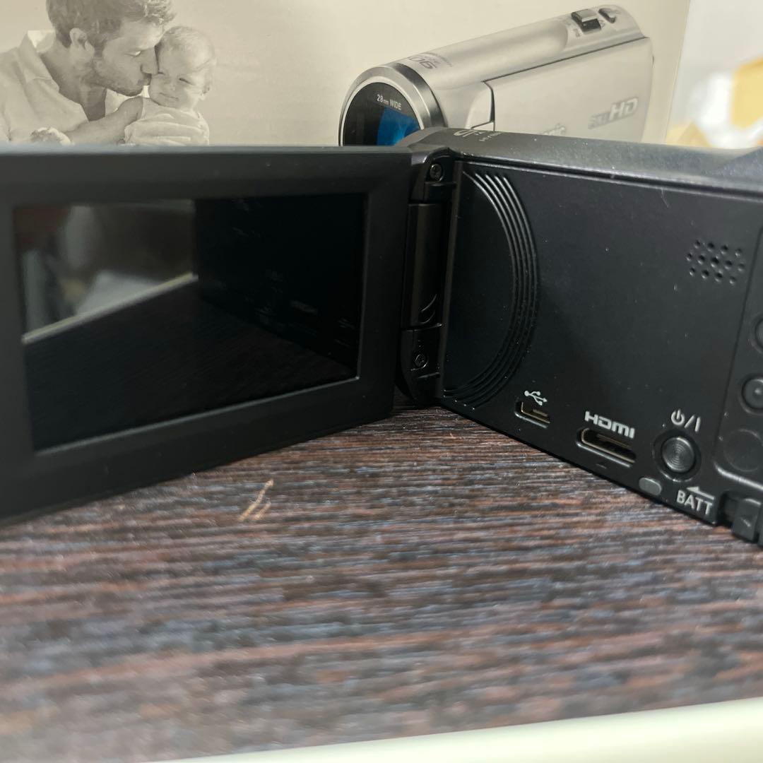 パナソニック　Panasonic HC-V360MS