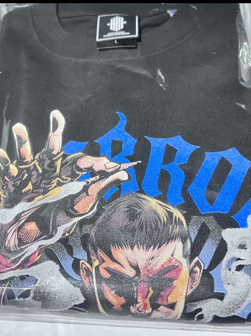 KHI 萩原京平 TシャツPOPUP STORE 東京限定