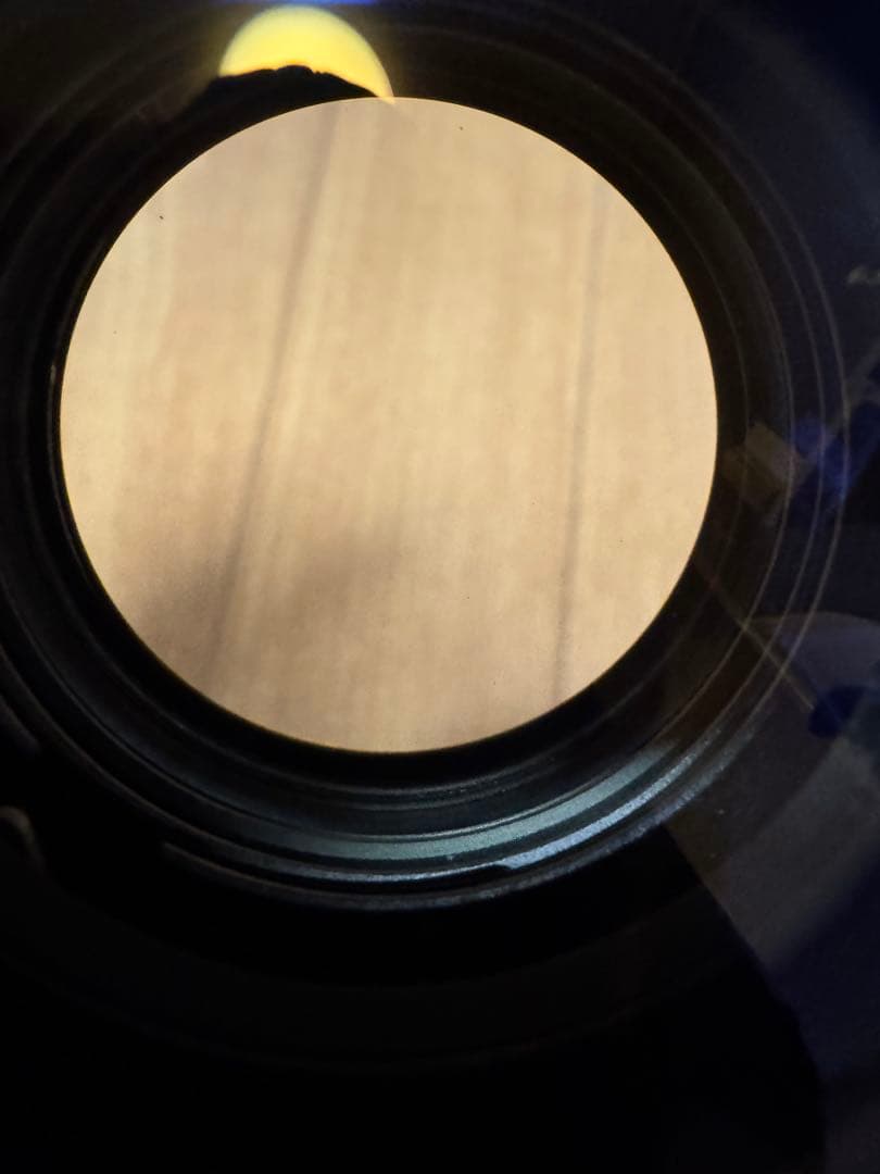 タクマー 105mm f/2.4 中判カメラ用レンズ