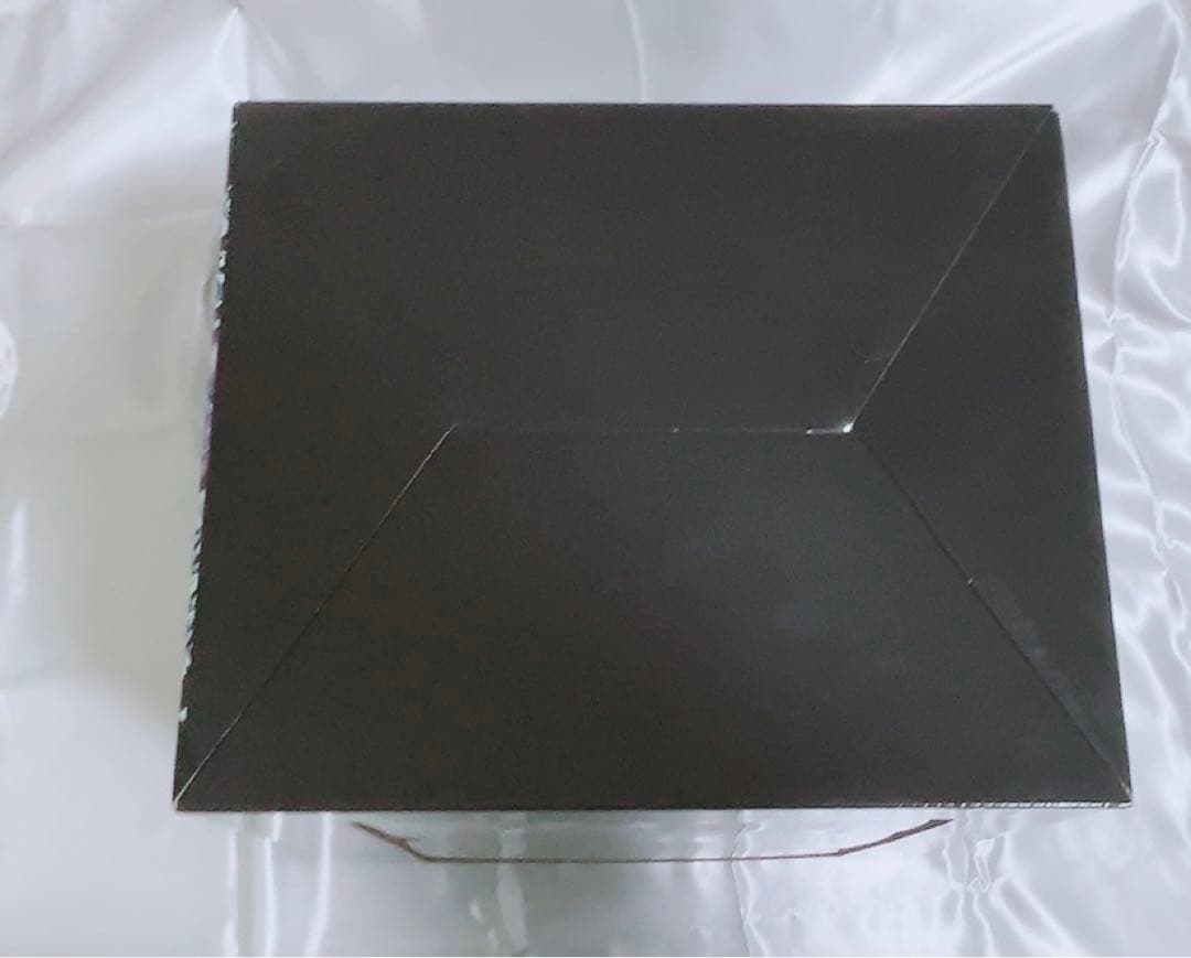 ツイステ アズール フィギュア 1/8スケールフィギュア 特典なし