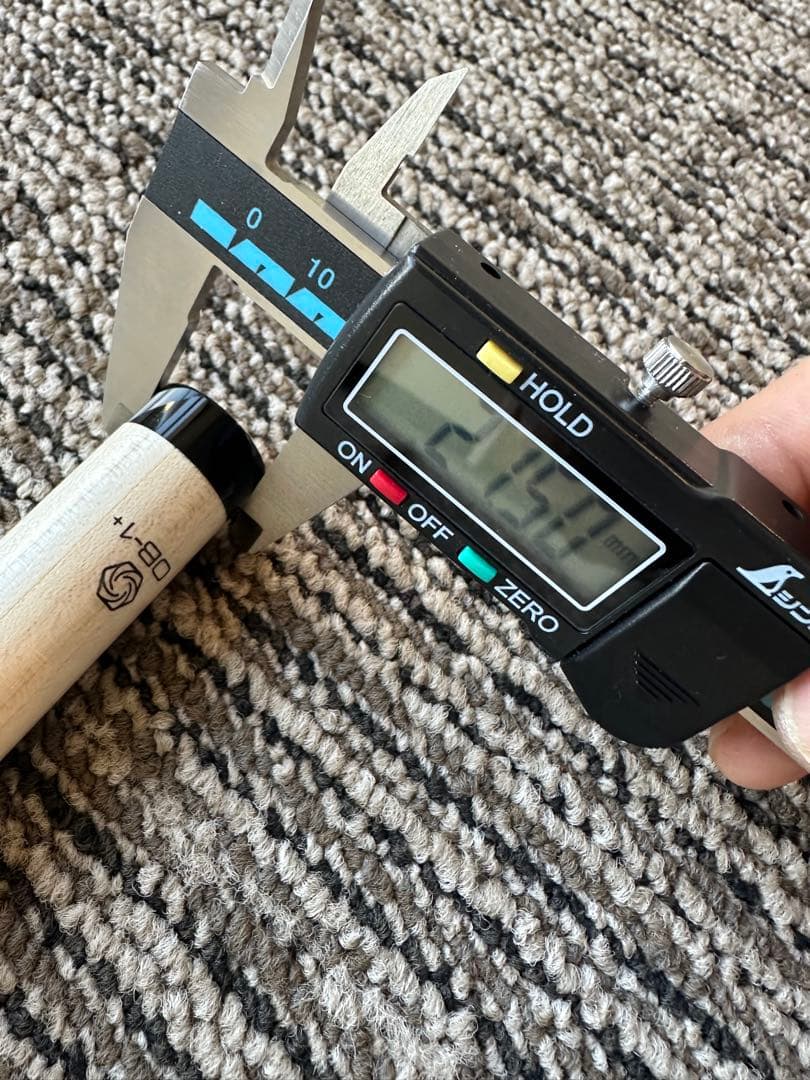 OB CLASSIC PRO オービークラシックプロ ラジアル